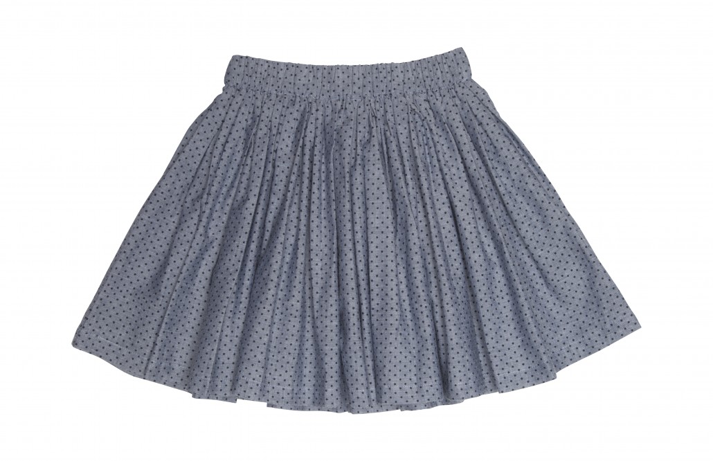 Sample - Skirt - BOCKCph